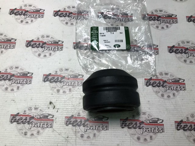 Відбійник амортизатора заднього LR024487 LAND ROVER
