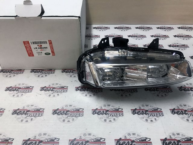 Фара протитуманна, права LR026089 LAND ROVER