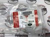 Напис на капот "range" range rover evoque l538 LR026394