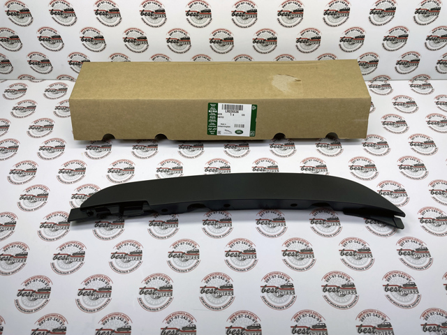 Спойлер переднього бампера, правий LR026536 LAND ROVER