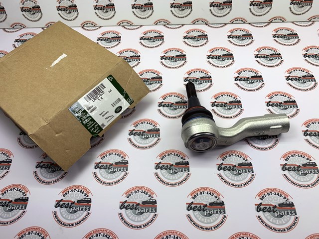 Рульовий наконечник LR027570 LAND ROVER
