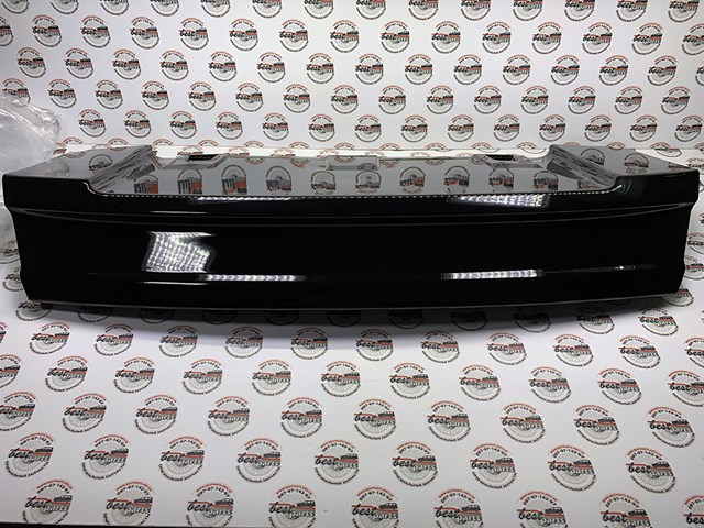 Молдинг бампера переднього, центральний LR028187 LAND ROVER
