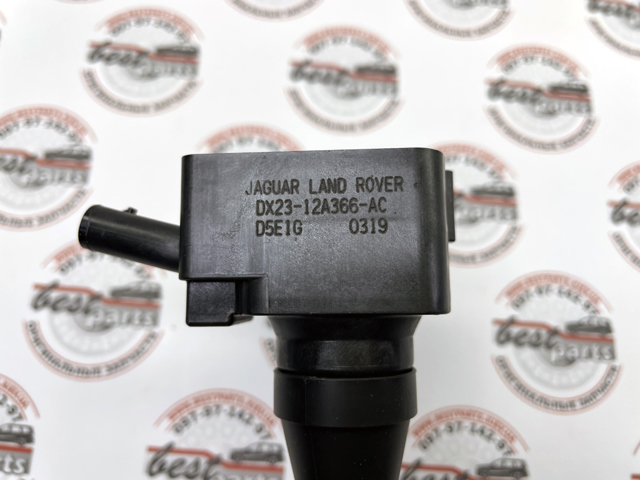Котушка LR035548 LAND ROVER