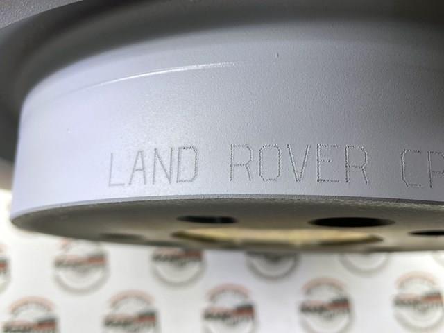 Диск гальмівний передній range rover vogue l405 / sport l494 LR038934