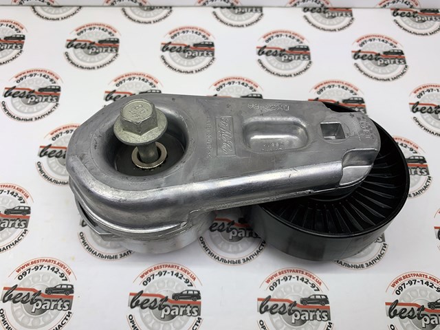 Натягувач приводного ременя LR039517 LAND ROVER