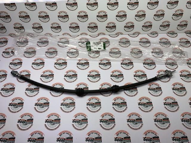 Гнучка гальмівна трубка задня LR044896 LAND ROVER