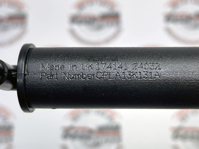 Форсунка омивача фари передньої, лівої LR048273 LAND ROVER