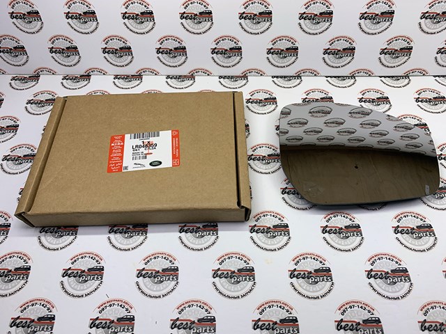 Дзеркальний елемент правий LR048359 LAND ROVER