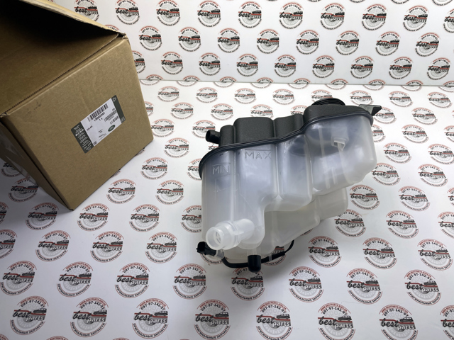 Бачок для води LR060349 LAND ROVER