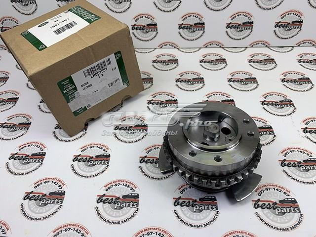 Зірка-шестерня розподільного валу двигуна, впускного LR061551 LAND ROVER