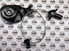 Лебідка запасного колеса LR064520 LAND ROVER