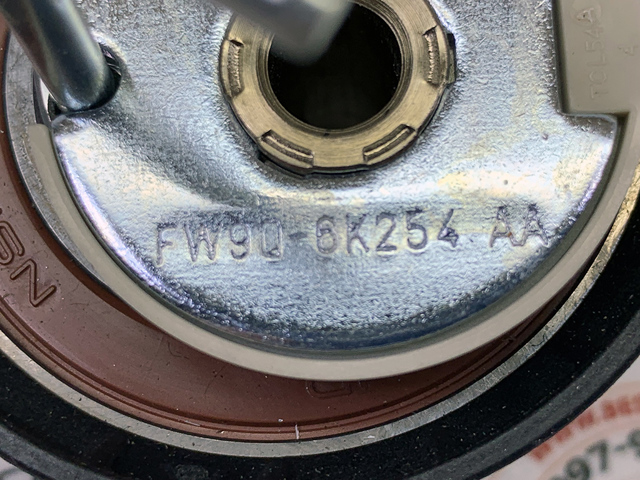 Ремкомплект ГРМ LR069054 LAND ROVER
