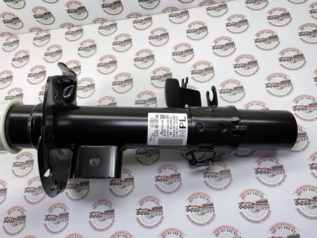 Стійка передня, ліва LR070934 LAND ROVER