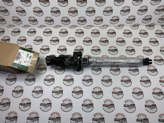 Вал рульової колонки, нижній LR071147 LAND ROVER