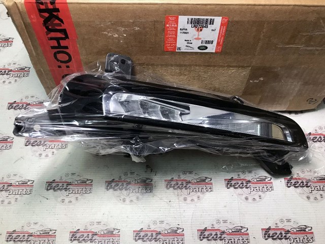 Права протитуманні фари LR072645 LAND ROVER