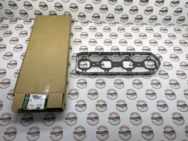 Прокладка випускного колектора LR073658 LAND ROVER