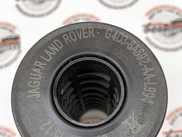 Фільтр масляний LR073669 LAND ROVER