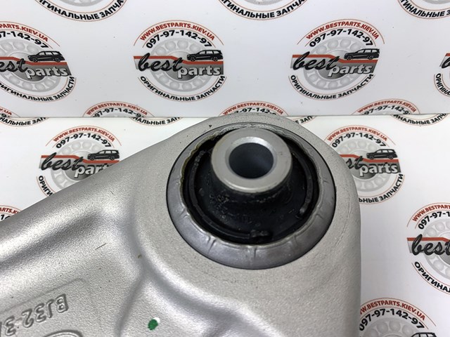 Ходова LR078657 LAND ROVER
