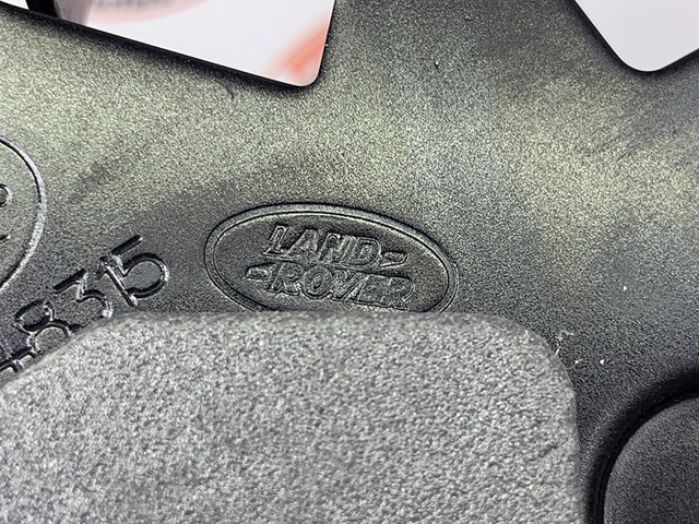 Замок водійських дверей LR078731 LAND ROVER