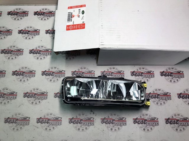 Права протитуманні фари LR080283 LAND ROVER