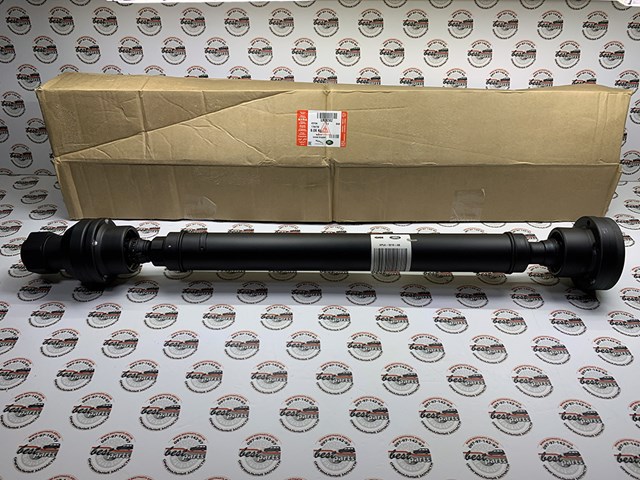 Вал карданний, передній LR082562 LAND ROVER