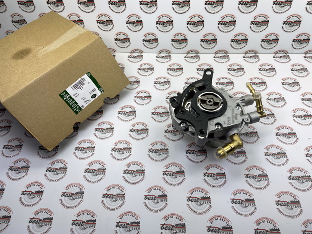 Насос вакуумний LR083155 LAND ROVER