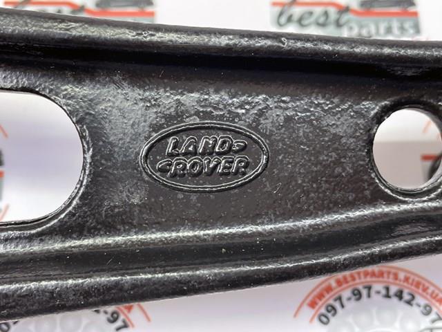 Правий важіль передній нижній підвіски LR084095 LAND ROVER