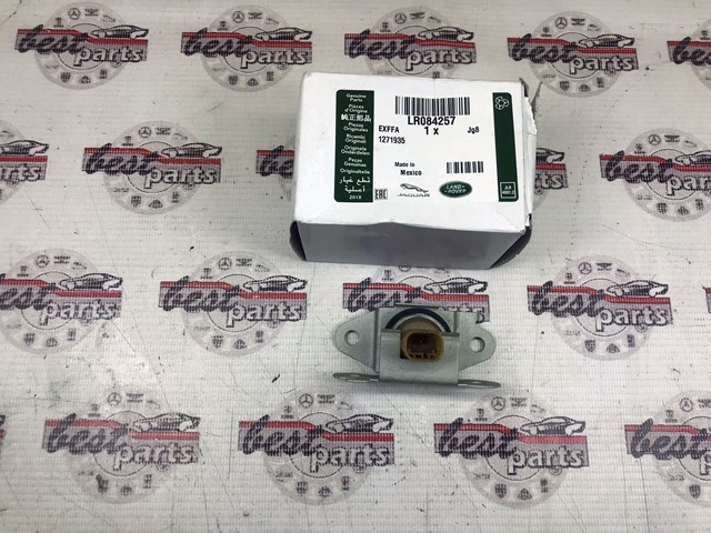 Датчик поздовжнього прискорення LR084257 LAND ROVER
