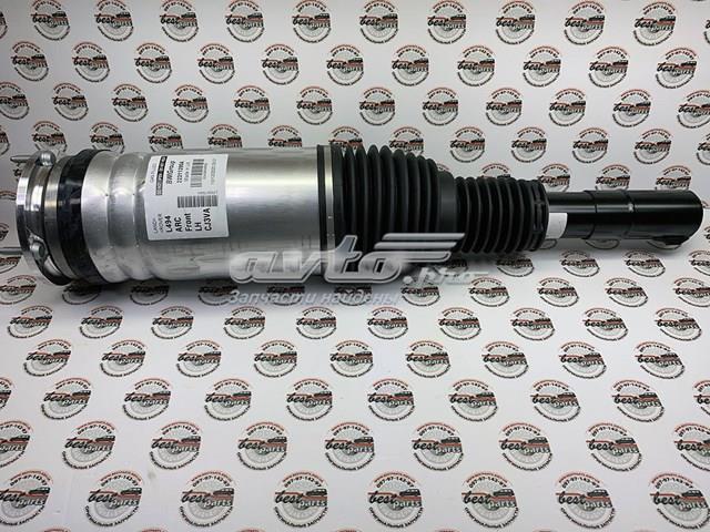 Стійка передня, ліва LR087094 LAND ROVER