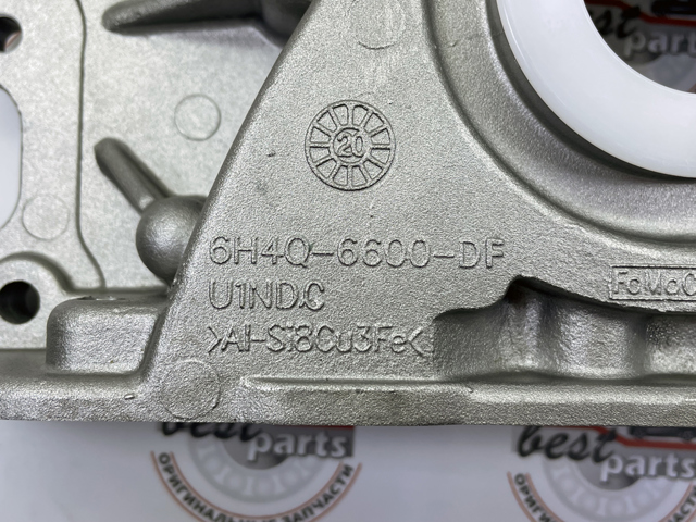 Помпа масляна Land Rover Range Rover SPORT I