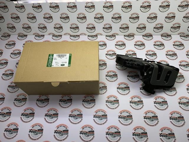 Замок двері правої передньої LR091524 LAND ROVER