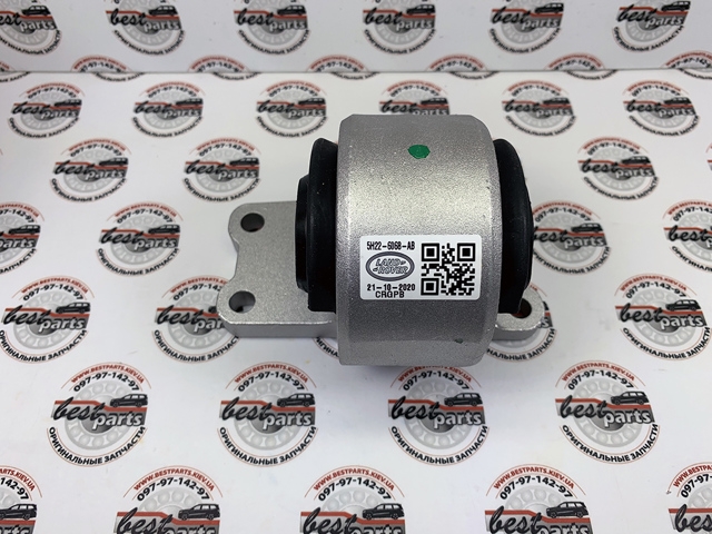 Опора кпп LR092039 LAND ROVER