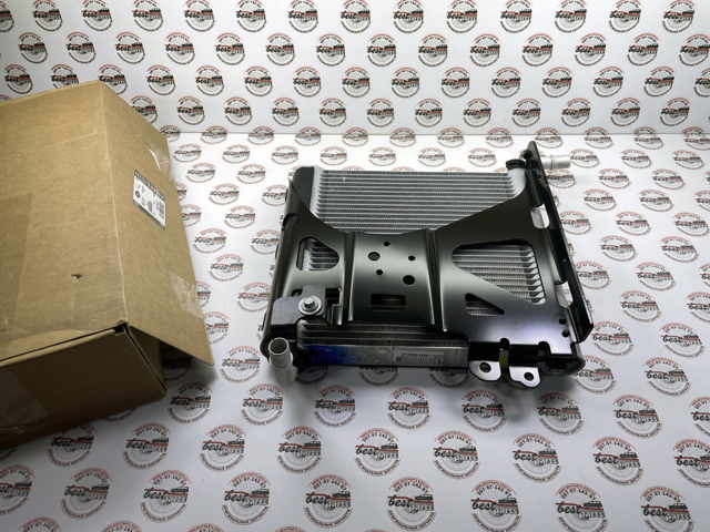 Підвіска радіатора LR093756 LAND ROVER
