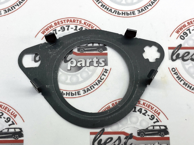 Прокладка EGR-клапана рециркуляції LR095555 LAND ROVER
