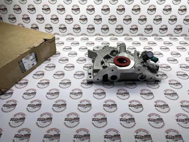 Маслонасос LR096231 LAND ROVER