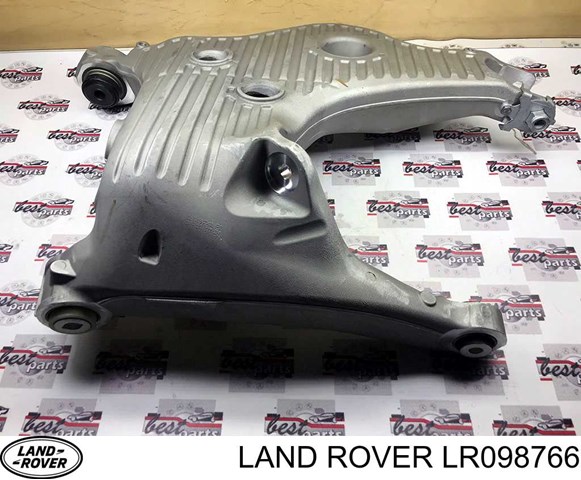 Балансир задній нижній, правий LR098766 LAND ROVER