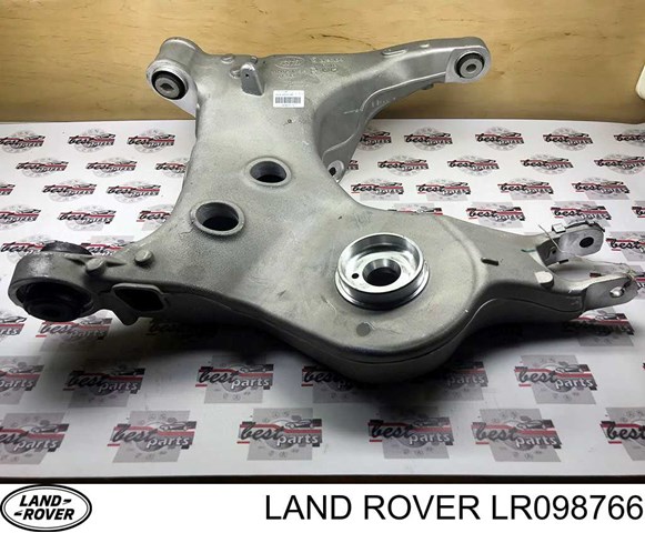 Балансир задній нижній, правий LR098766 LAND ROVER