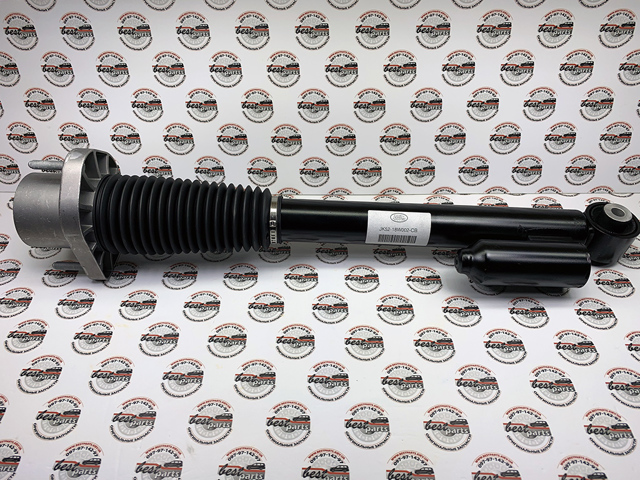 Стійка задня права LR098788 LAND ROVER