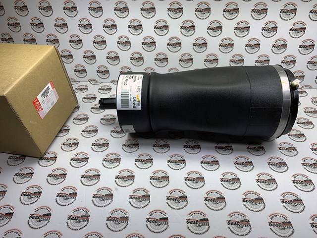 Пневмоподушка задня LR101594 LAND ROVER