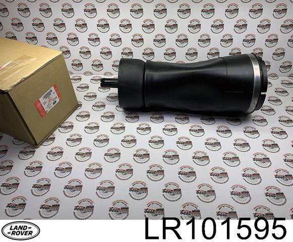Пневмоподушка/пневморессора моста заднього LR101595 LAND ROVER
