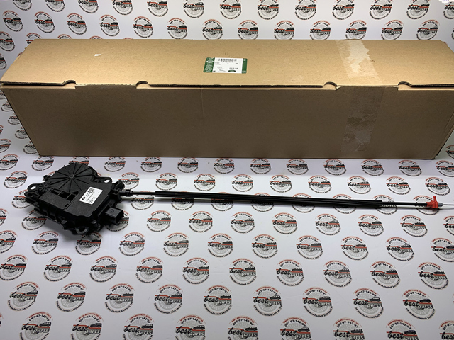 Актуатор замка дверей LR108981 LAND ROVER
