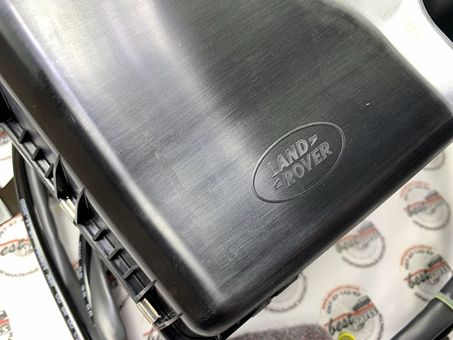 Компресор пневмоподвески LR108984 LAND ROVER