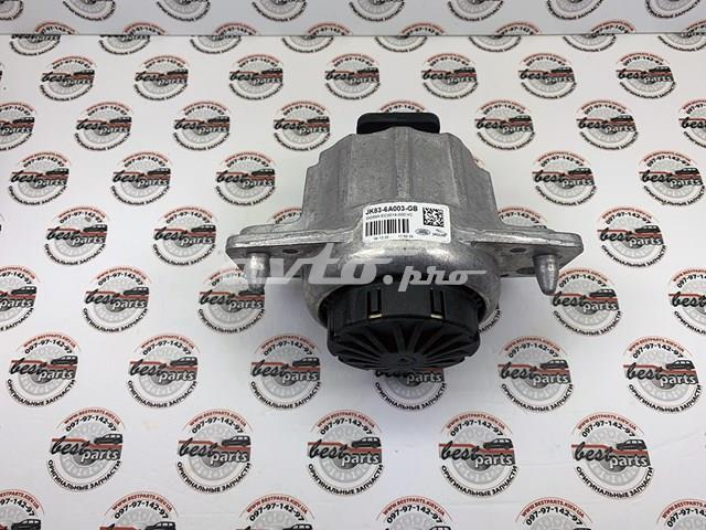 Ліва опора двигуна LR117099 LAND ROVER