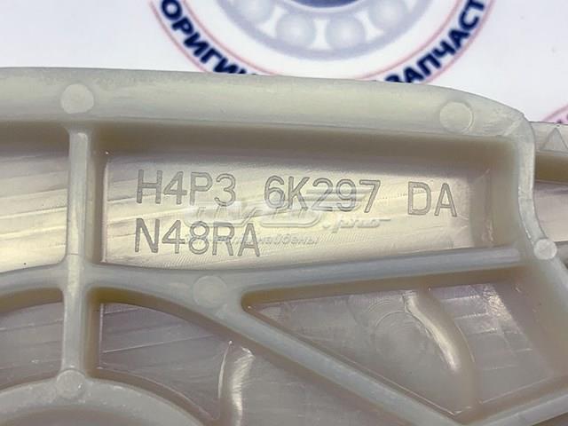 Заспокоювач ланцюга ГРМ, нижній LR125215 LAND ROVER