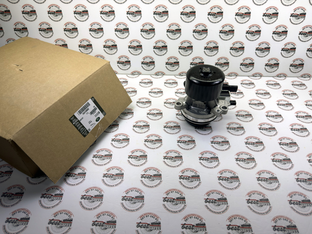 Насос охолодження LR125488 LAND ROVER