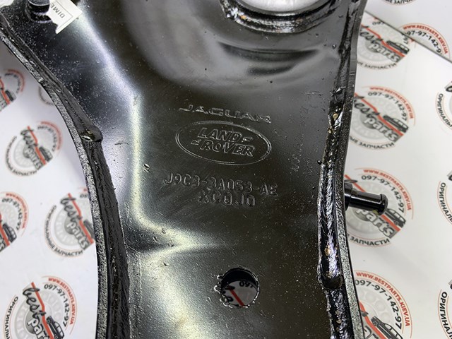 Поперечний важіль LR126119 LAND ROVER