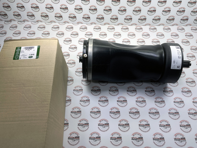 Пневморессора задня LR132787 LAND ROVER