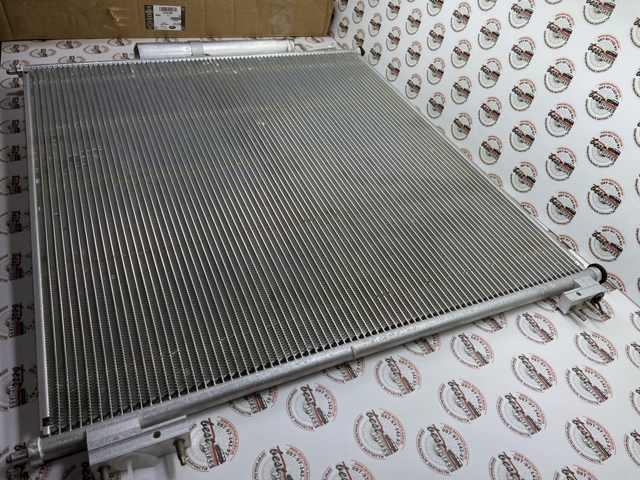 Конденсер LR133116 LAND ROVER