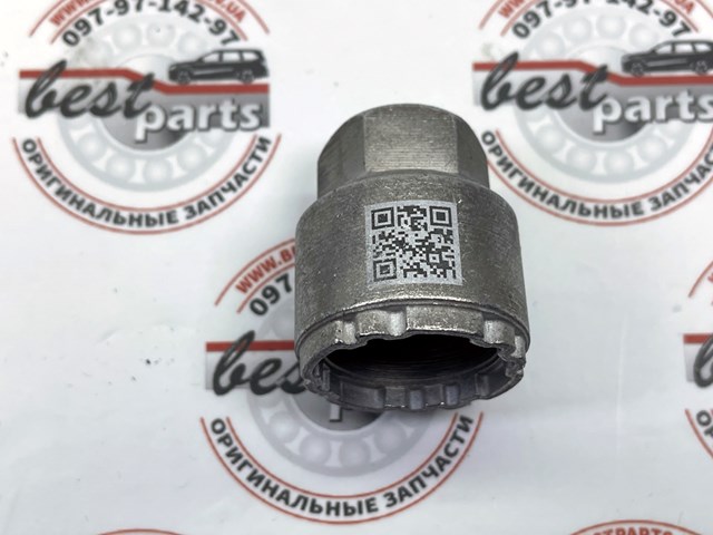 Колісний болт LR133529 LAND ROVER