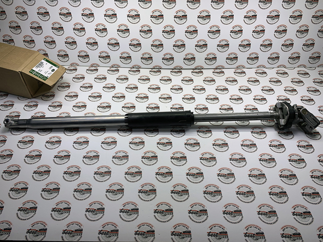 Вал рульової колонки, нижній LR134726 LAND ROVER